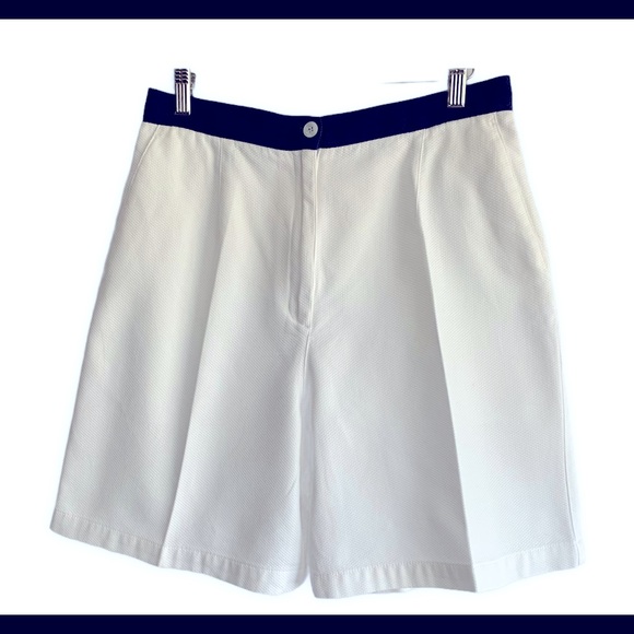 Liz Golf Pants - Liz Golf Shorts Sz 12